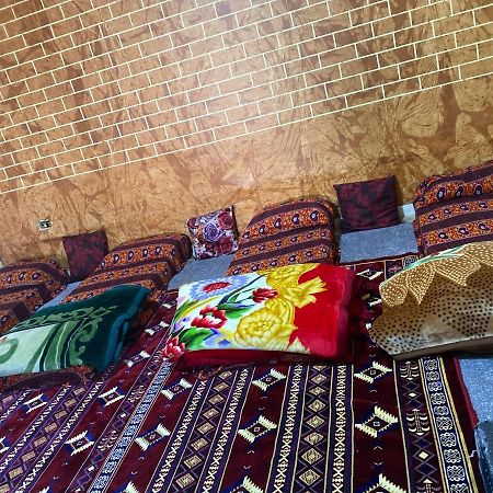 Petra Family House Panzió Kültér fotó