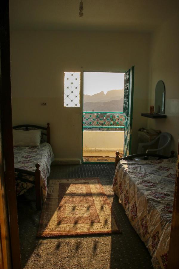 Petra Family House Panzió Kültér fotó
