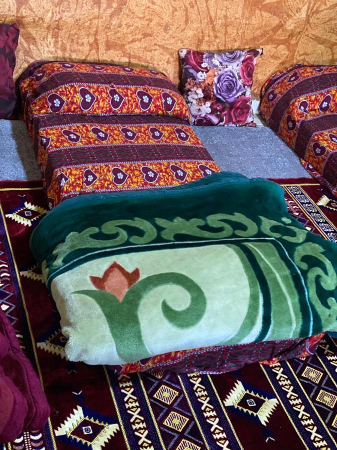 Petra Family House Panzió Kültér fotó