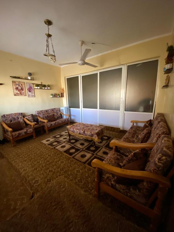 Petra Family House Panzió Kültér fotó