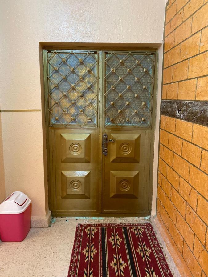 Petra Family House Panzió Kültér fotó