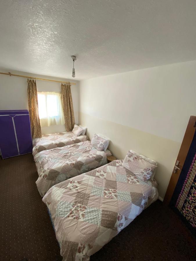 Petra Family House Panzió Kültér fotó