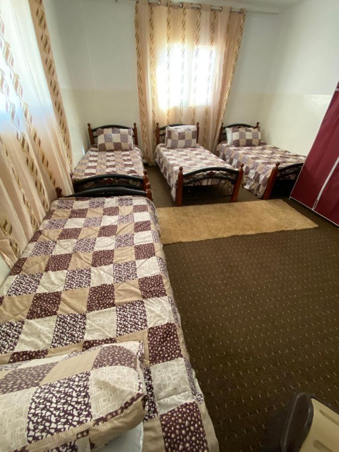 Petra Family House Panzió Kültér fotó